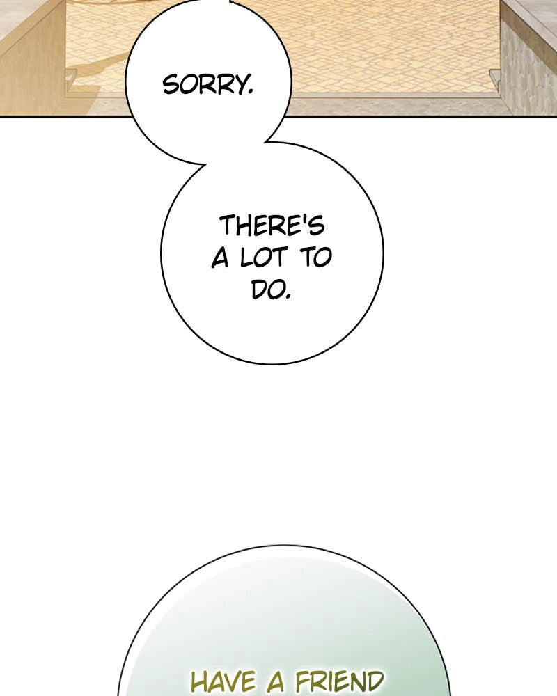 Your Throne Chapter 132 – PLEASE GIVE ME TIME TO DRY MY TEARS Page 71