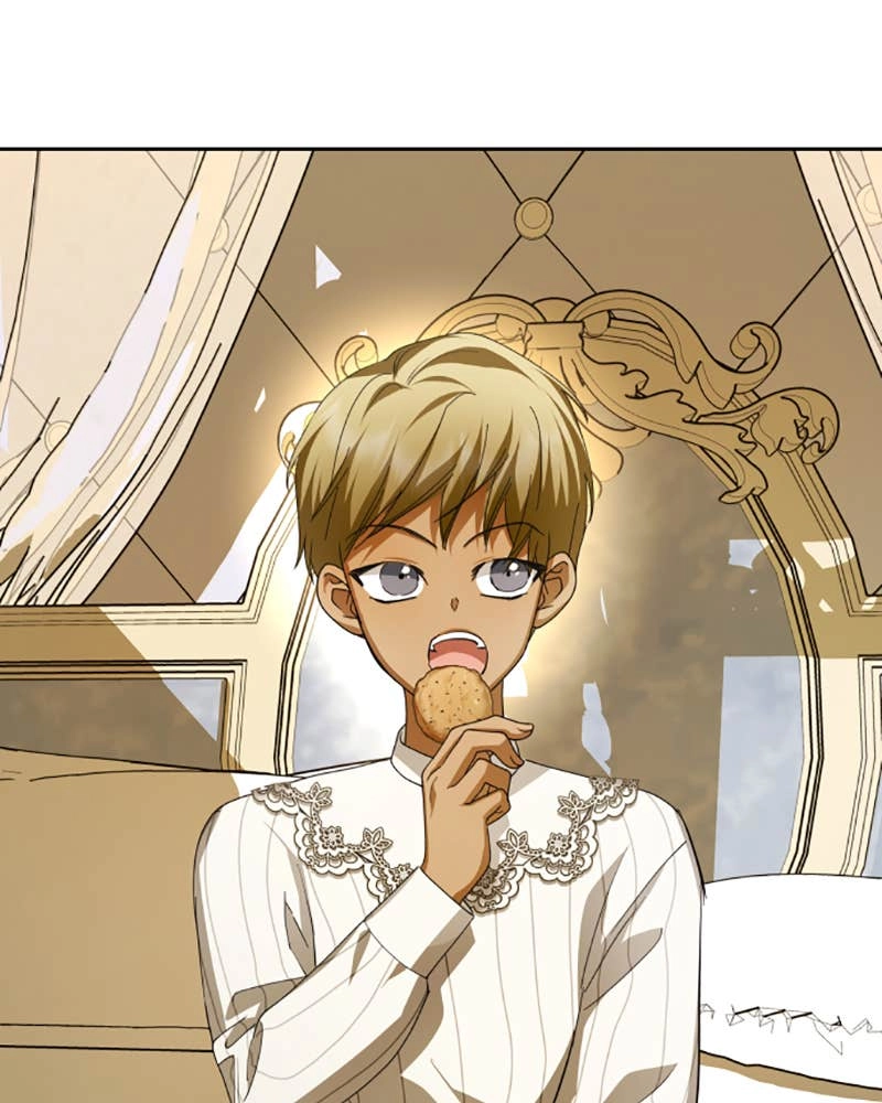 Your Throne Chapter 132 – PLEASE GIVE ME TIME TO DRY MY TEARS Page 73