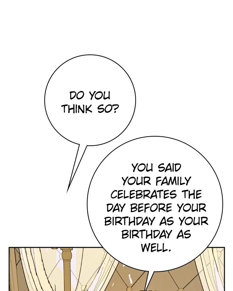 Your Throne Chapter 132 – PLEASE GIVE ME TIME TO DRY MY TEARS Page 75