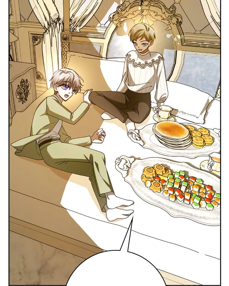Your Throne Chapter 132 – PLEASE GIVE ME TIME TO DRY MY TEARS Page 76