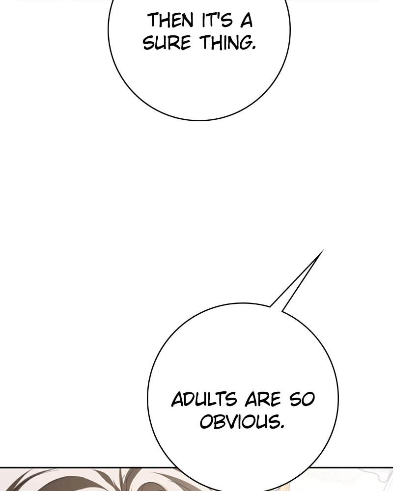 Your Throne Chapter 132 – PLEASE GIVE ME TIME TO DRY MY TEARS Page 77