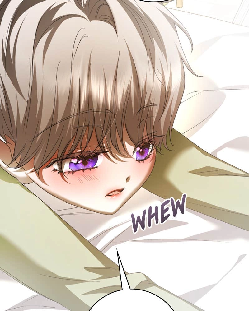 Your Throne Chapter 132 – PLEASE GIVE ME TIME TO DRY MY TEARS Page 78
