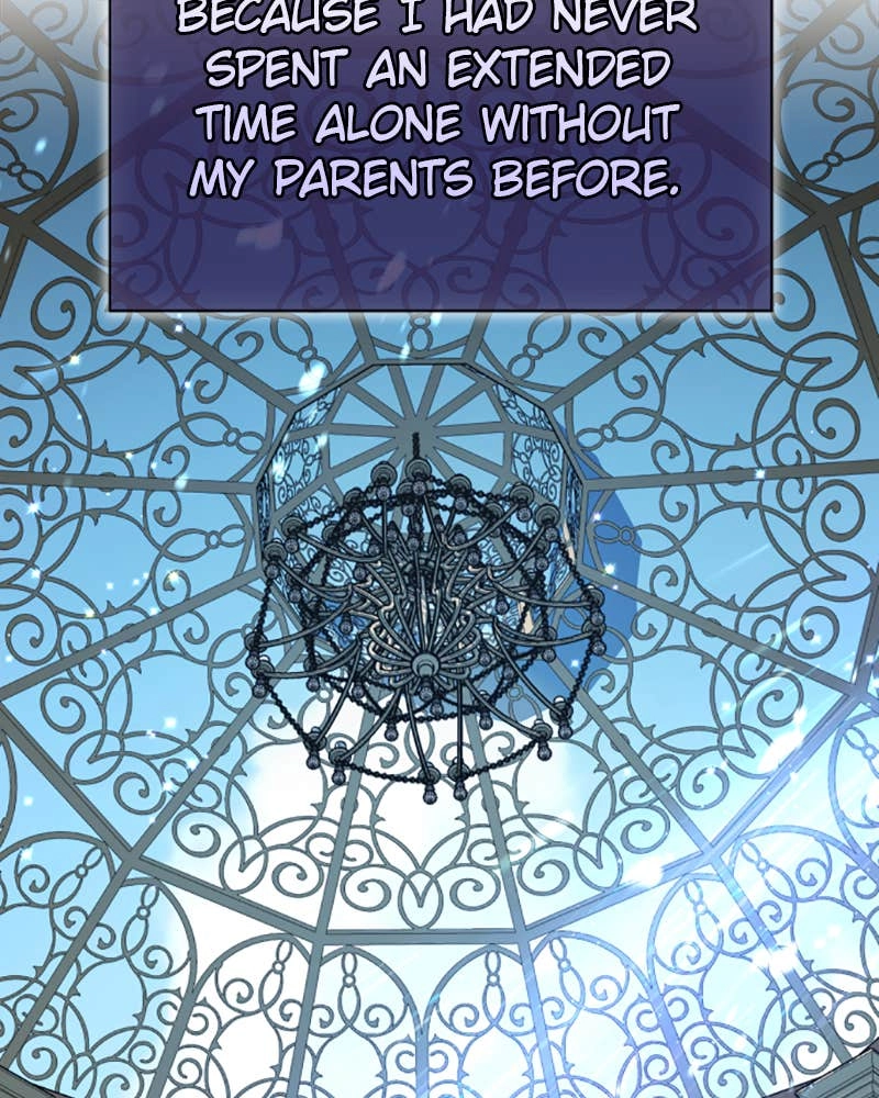 Your Throne Chapter 132 – PLEASE GIVE ME TIME TO DRY MY TEARS Page 81