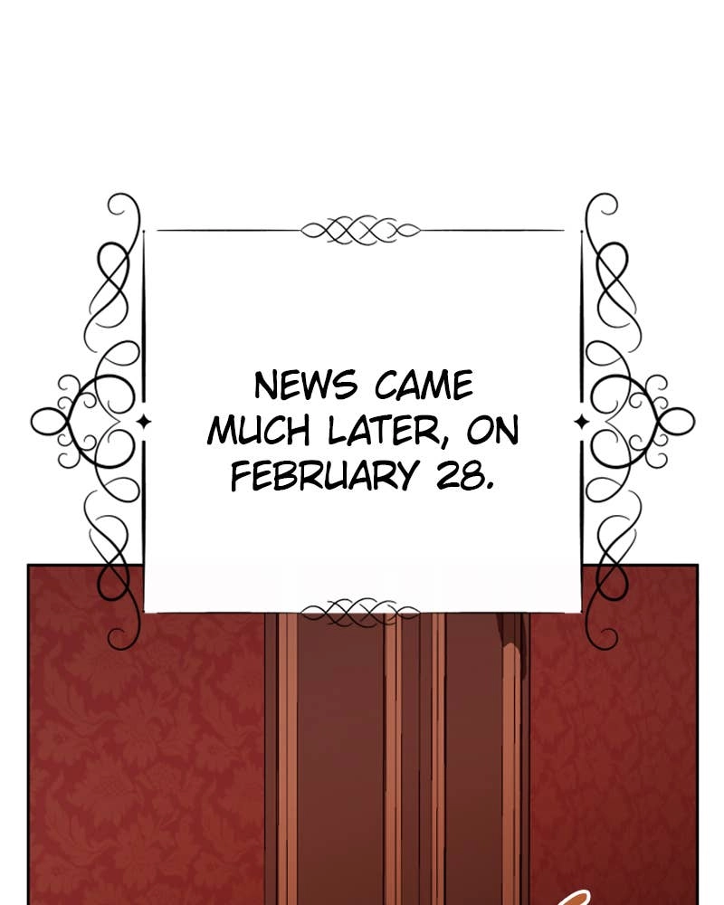 Your Throne Chapter 132 – PLEASE GIVE ME TIME TO DRY MY TEARS Page 83