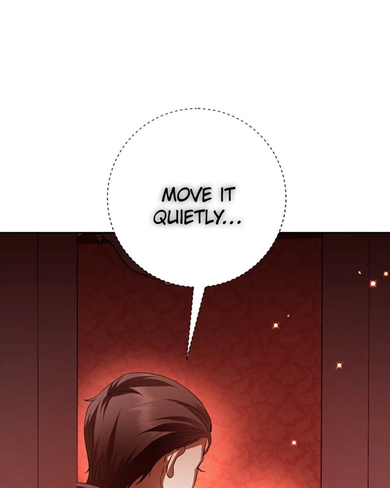 Your Throne Chapter 132 – PLEASE GIVE ME TIME TO DRY MY TEARS Page 85