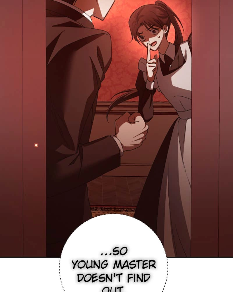 Your Throne Chapter 132 – PLEASE GIVE ME TIME TO DRY MY TEARS Page 86