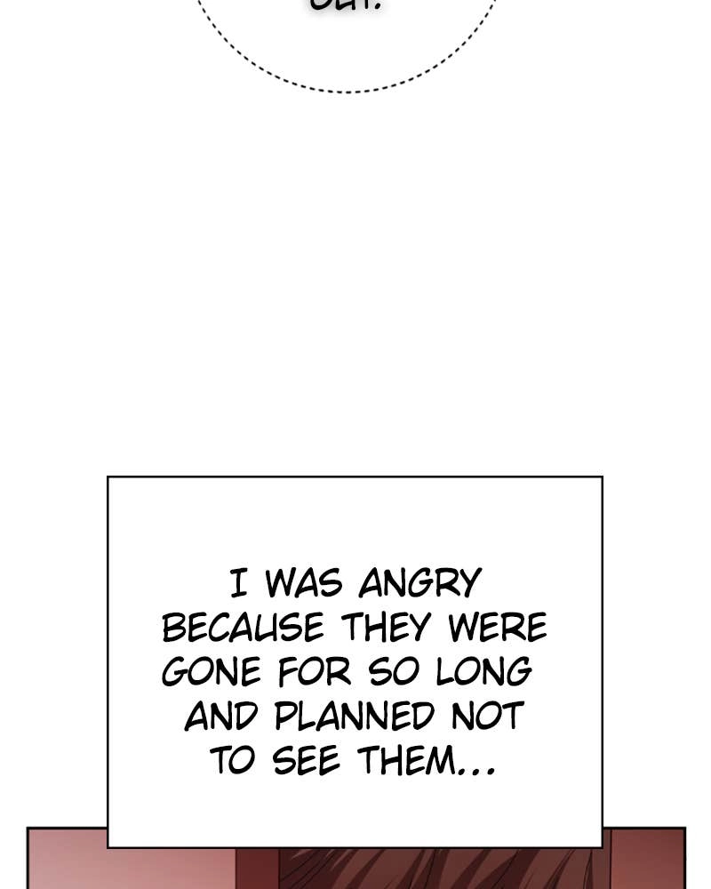 Your Throne Chapter 132 – PLEASE GIVE ME TIME TO DRY MY TEARS Page 87