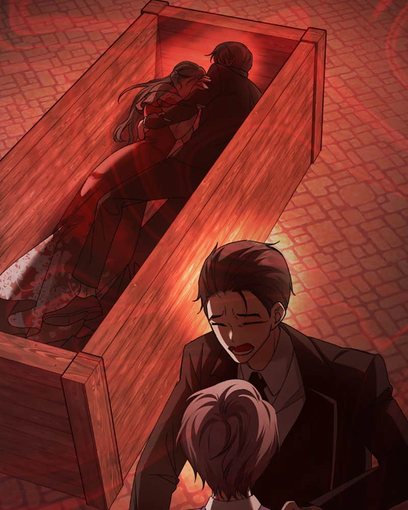 Your Throne Chapter 132 – PLEASE GIVE ME TIME TO DRY MY TEARS Page 95