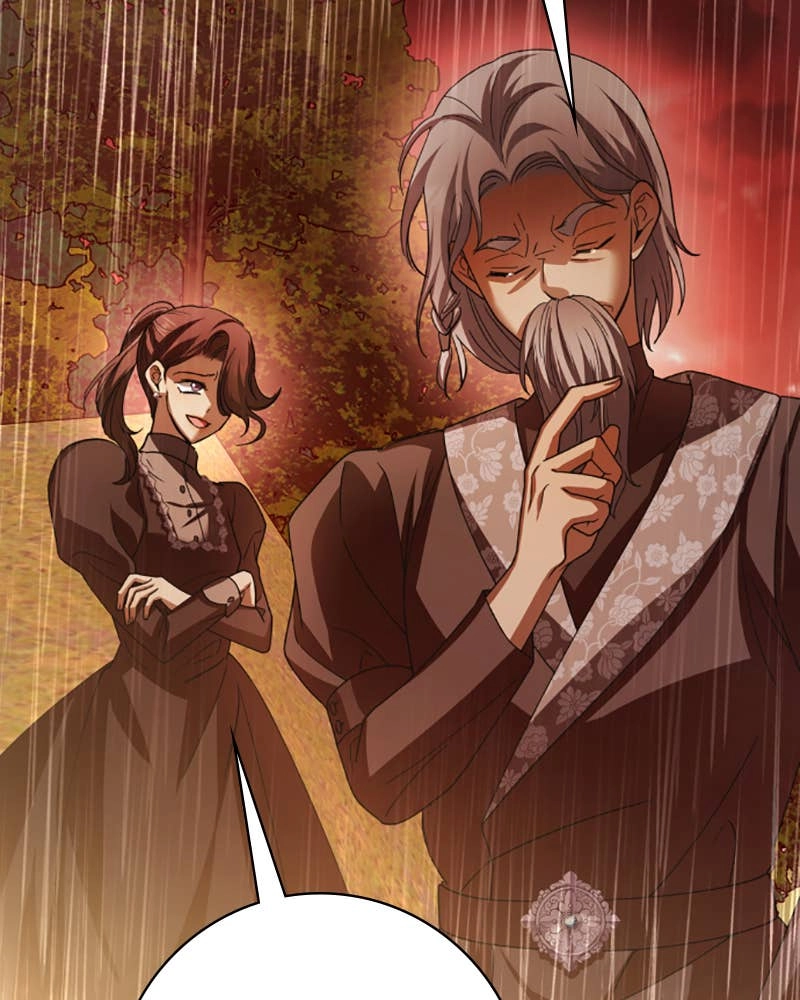 Your Throne Chapter 132 – PLEASE GIVE ME TIME TO DRY MY TEARS Page 108