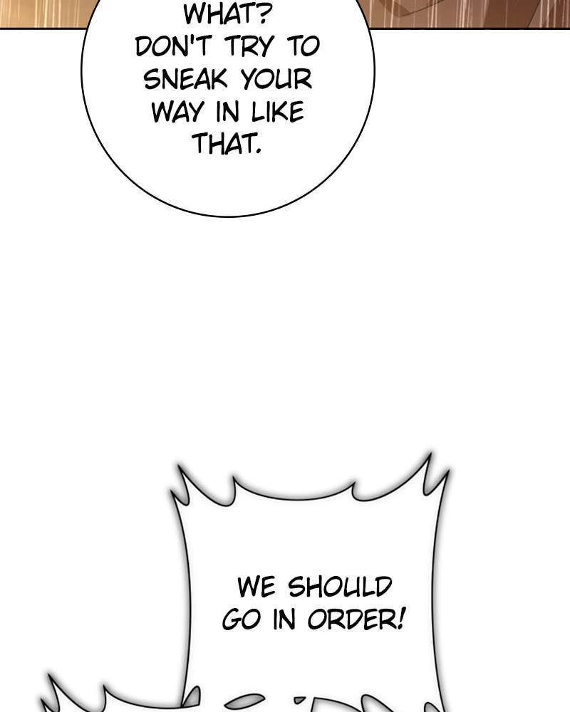Your Throne Chapter 132 – PLEASE GIVE ME TIME TO DRY MY TEARS Page 109