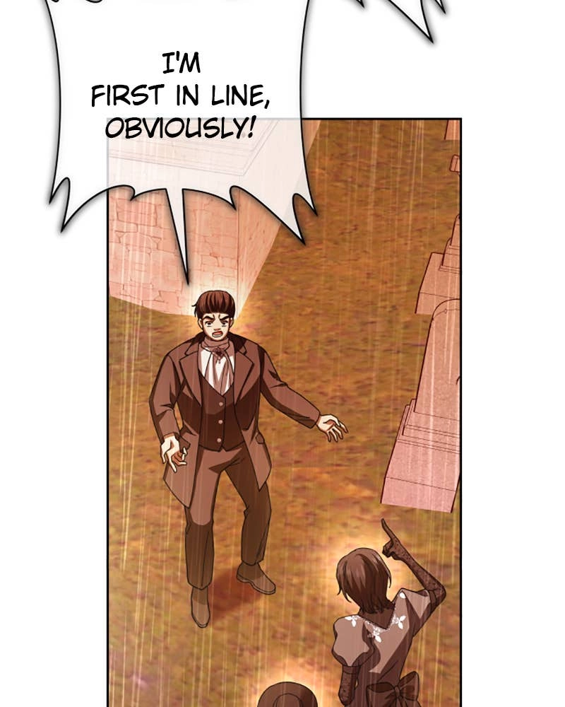Your Throne Chapter 132 – PLEASE GIVE ME TIME TO DRY MY TEARS Page 110