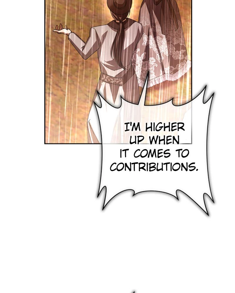 Your Throne Chapter 132 – PLEASE GIVE ME TIME TO DRY MY TEARS Page 111