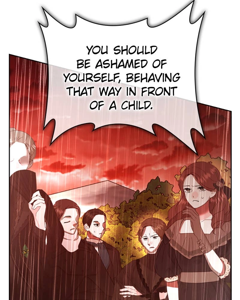 Your Throne Chapter 132 – PLEASE GIVE ME TIME TO DRY MY TEARS Page 122