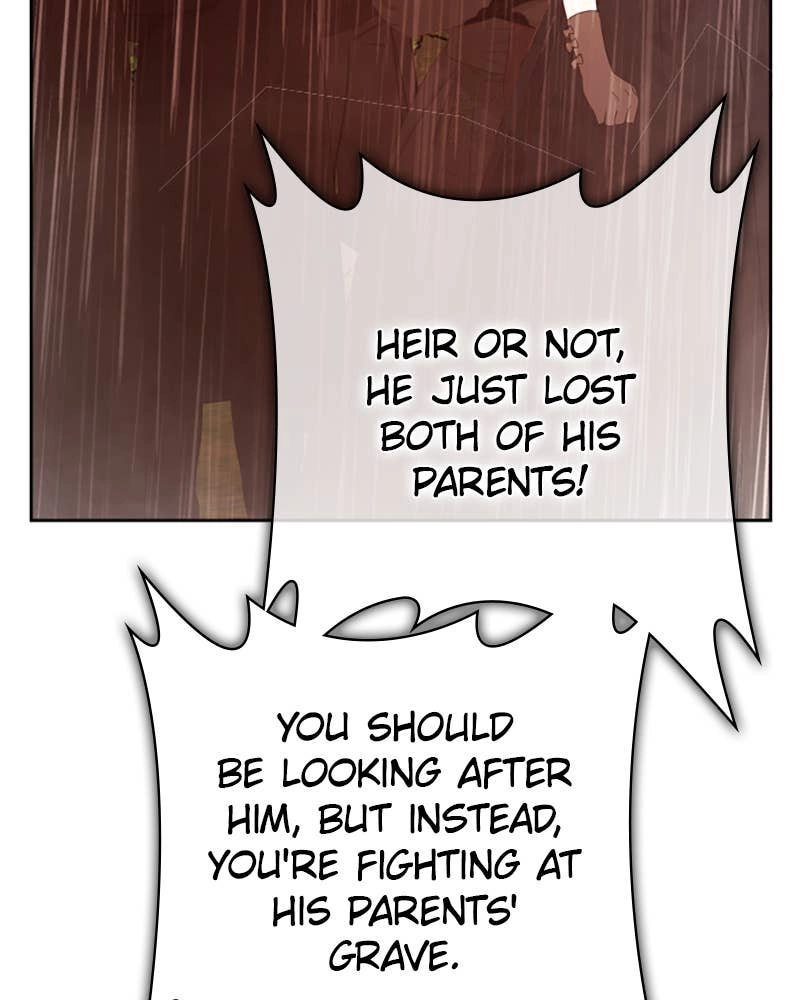 Your Throne Chapter 132 – PLEASE GIVE ME TIME TO DRY MY TEARS Page 123