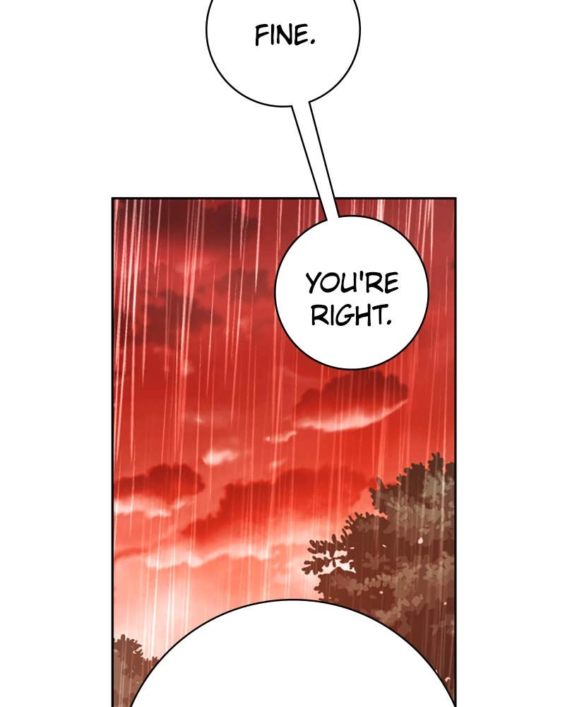 Your Throne Chapter 132 – PLEASE GIVE ME TIME TO DRY MY TEARS Page 127