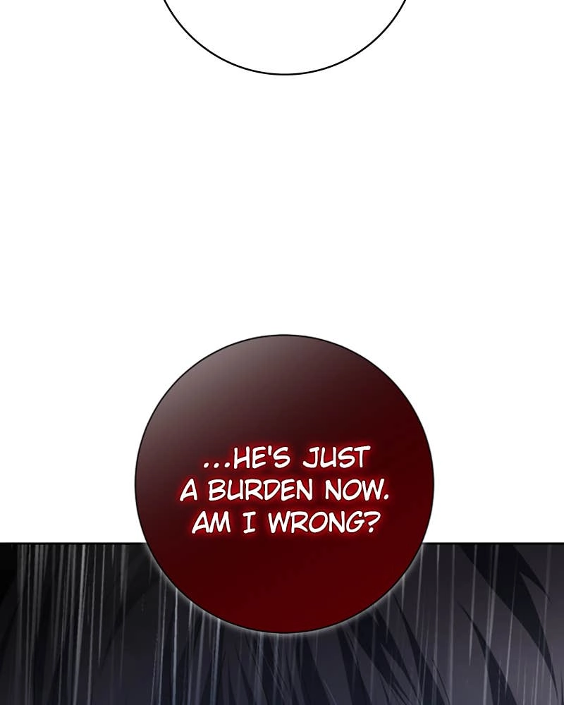Your Throne Chapter 132 – PLEASE GIVE ME TIME TO DRY MY TEARS Page 129