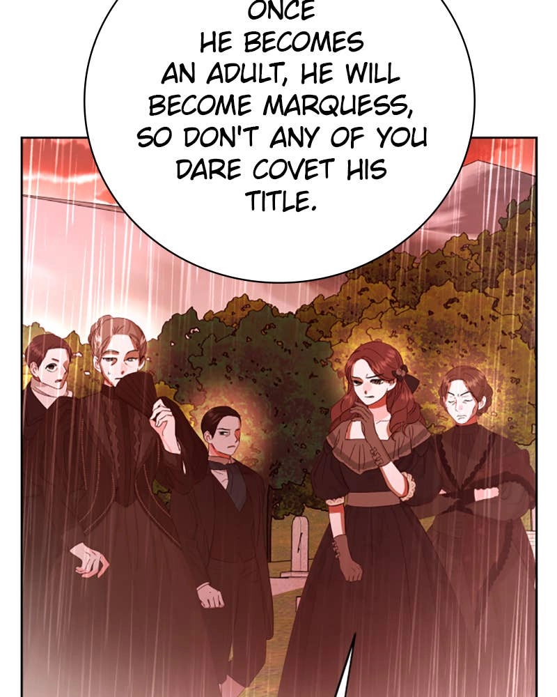 Your Throne Chapter 132 – PLEASE GIVE ME TIME TO DRY MY TEARS Page 137