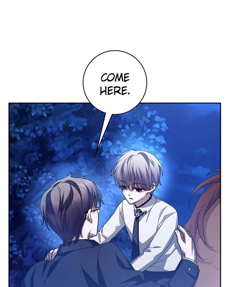 Your Throne Chapter 132 – PLEASE GIVE ME TIME TO DRY MY TEARS Page 147