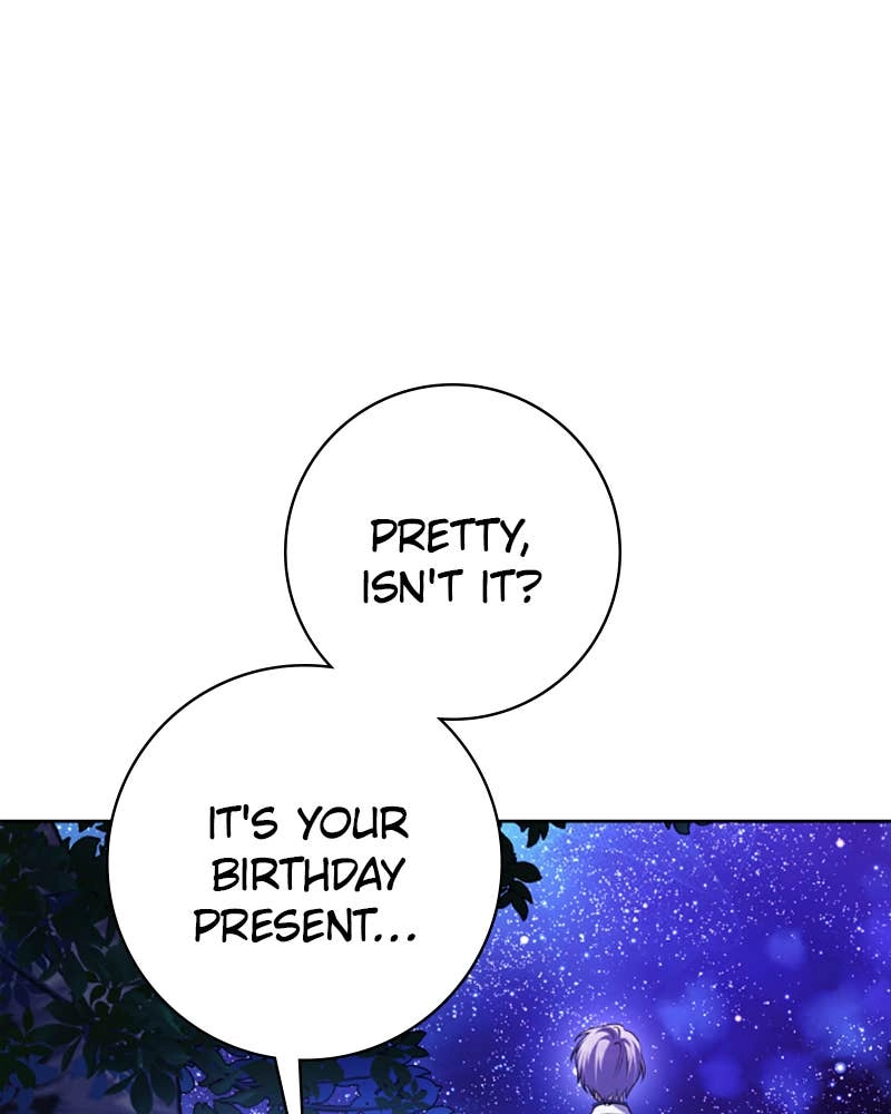 Your Throne Chapter 132 – PLEASE GIVE ME TIME TO DRY MY TEARS Page 154