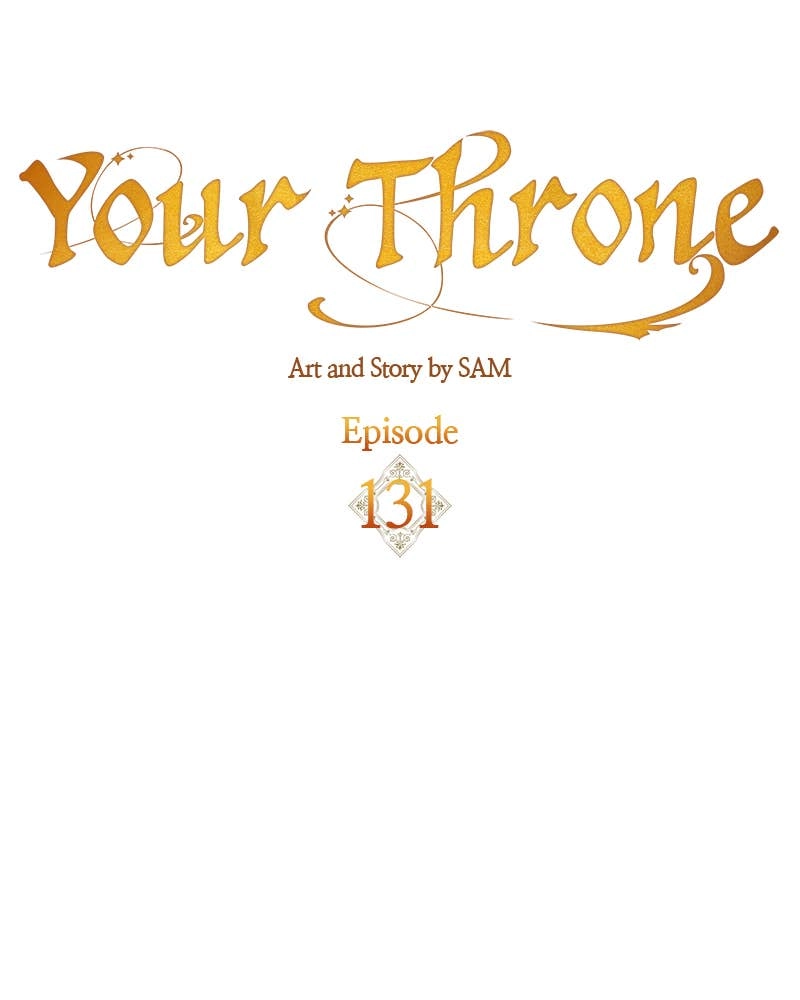 Your Throne Chapter 132 – PLEASE GIVE ME TIME TO DRY MY TEARS Page 179