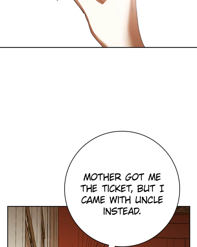 Your Throne Chapter 132 – PLEASE GIVE ME TIME TO DRY MY TEARS Page 184