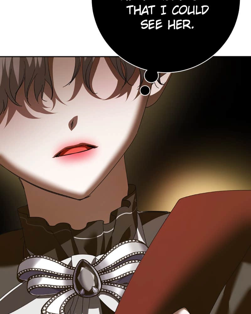 Your Throne Chapter 132 – PLEASE GIVE ME TIME TO DRY MY TEARS Page 197