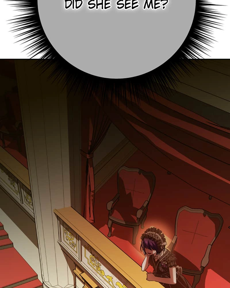 Your Throne Chapter 132 – PLEASE GIVE ME TIME TO DRY MY TEARS Page 204