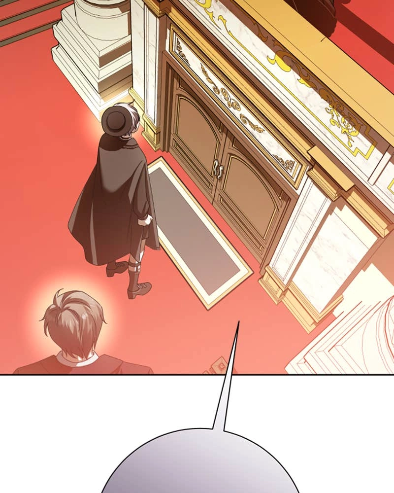 Your Throne Chapter 132 – PLEASE GIVE ME TIME TO DRY MY TEARS Page 205