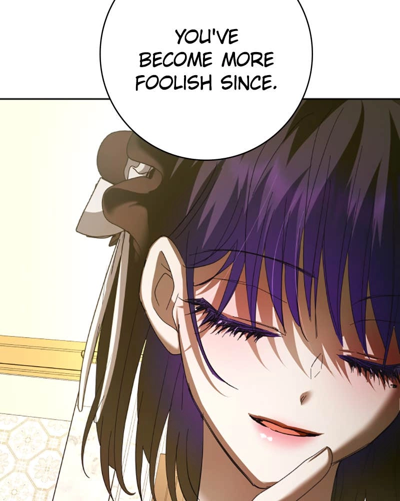 Your Throne Chapter 132 – PLEASE GIVE ME TIME TO DRY MY TEARS Page 207