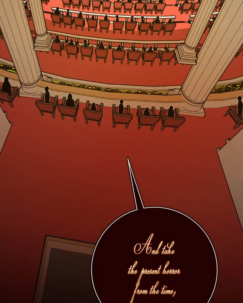 Your Throne Chapter 133 – MEANS OF SURVIVAL Page 7