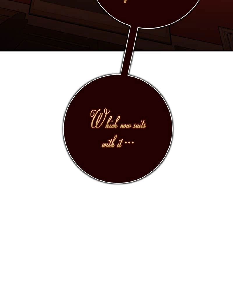 Your Throne Chapter 133 – MEANS OF SURVIVAL Page 8