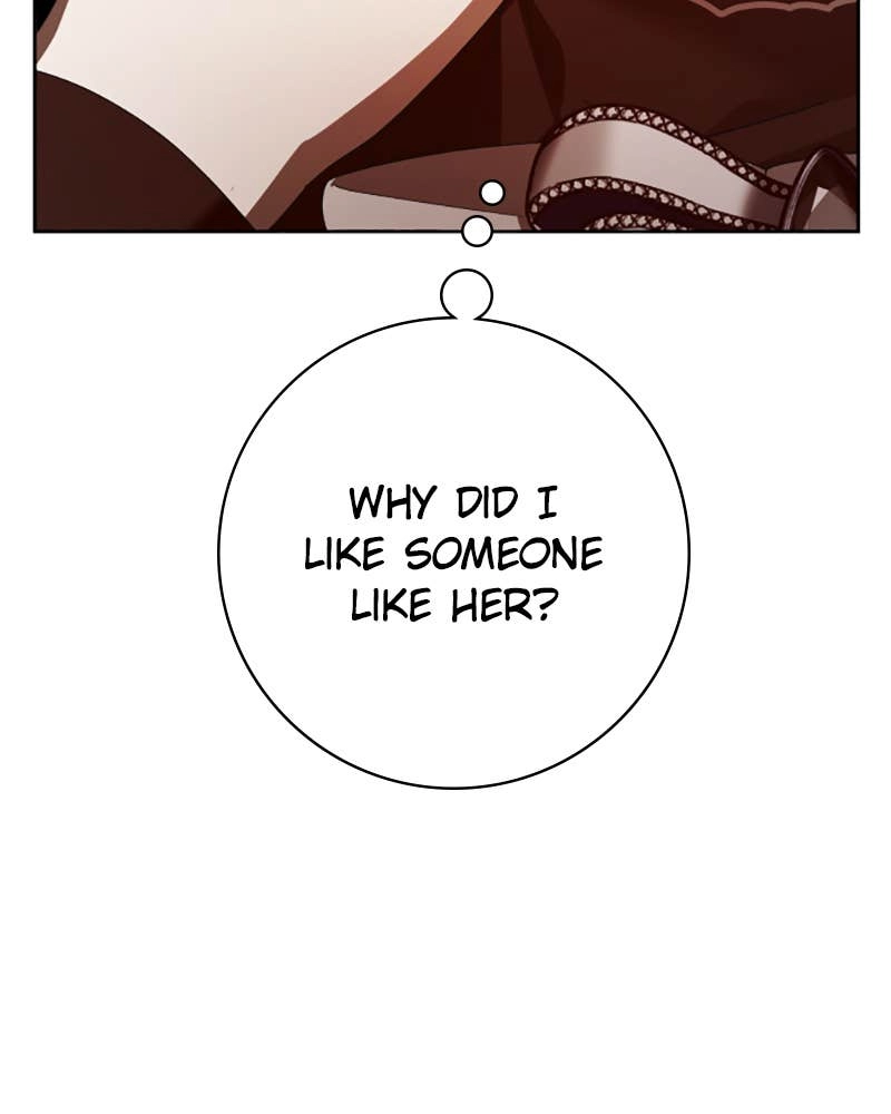 Your Throne Chapter 133 – MEANS OF SURVIVAL Page 15