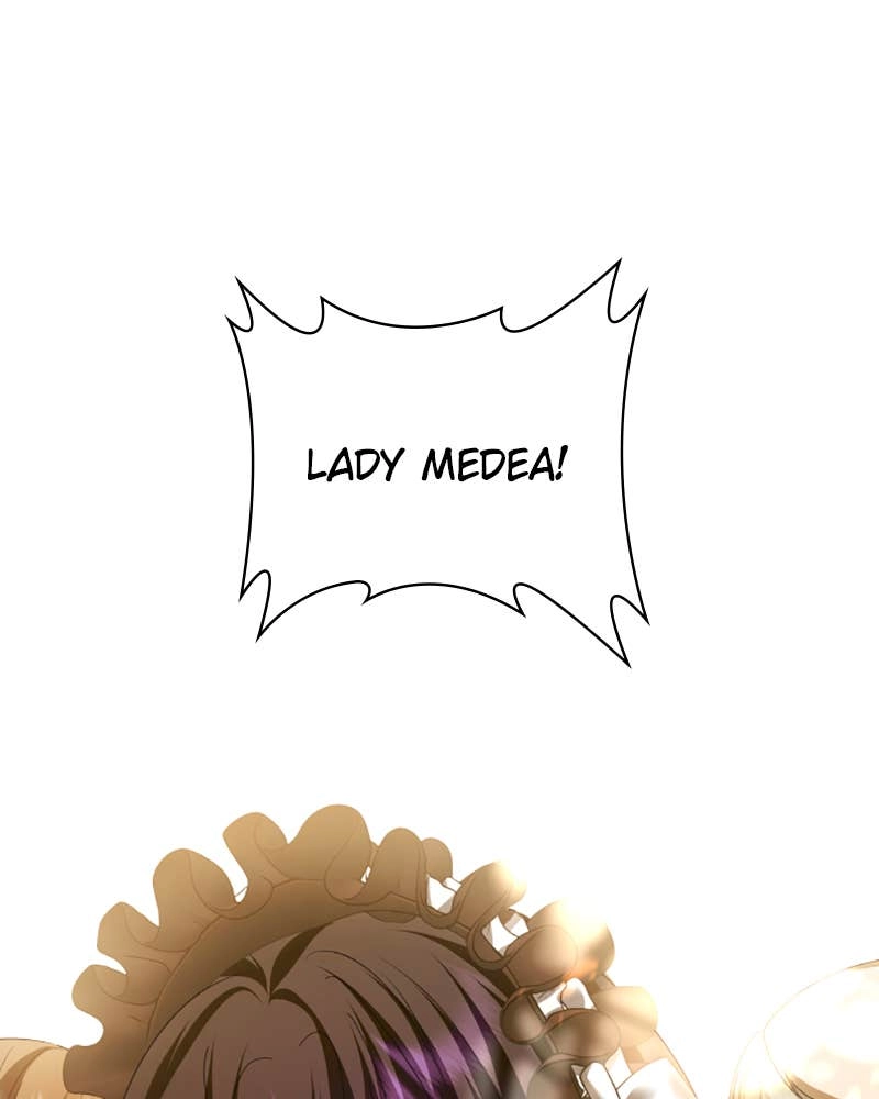 Your Throne Chapter 133 – MEANS OF SURVIVAL Page 21