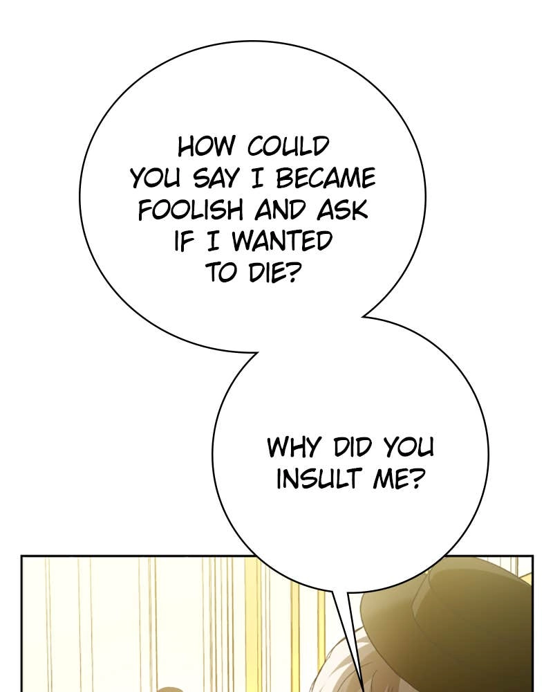 Your Throne Chapter 133 – MEANS OF SURVIVAL Page 26
