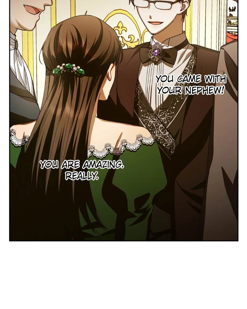 Your Throne Chapter 133 – MEANS OF SURVIVAL Page 29
