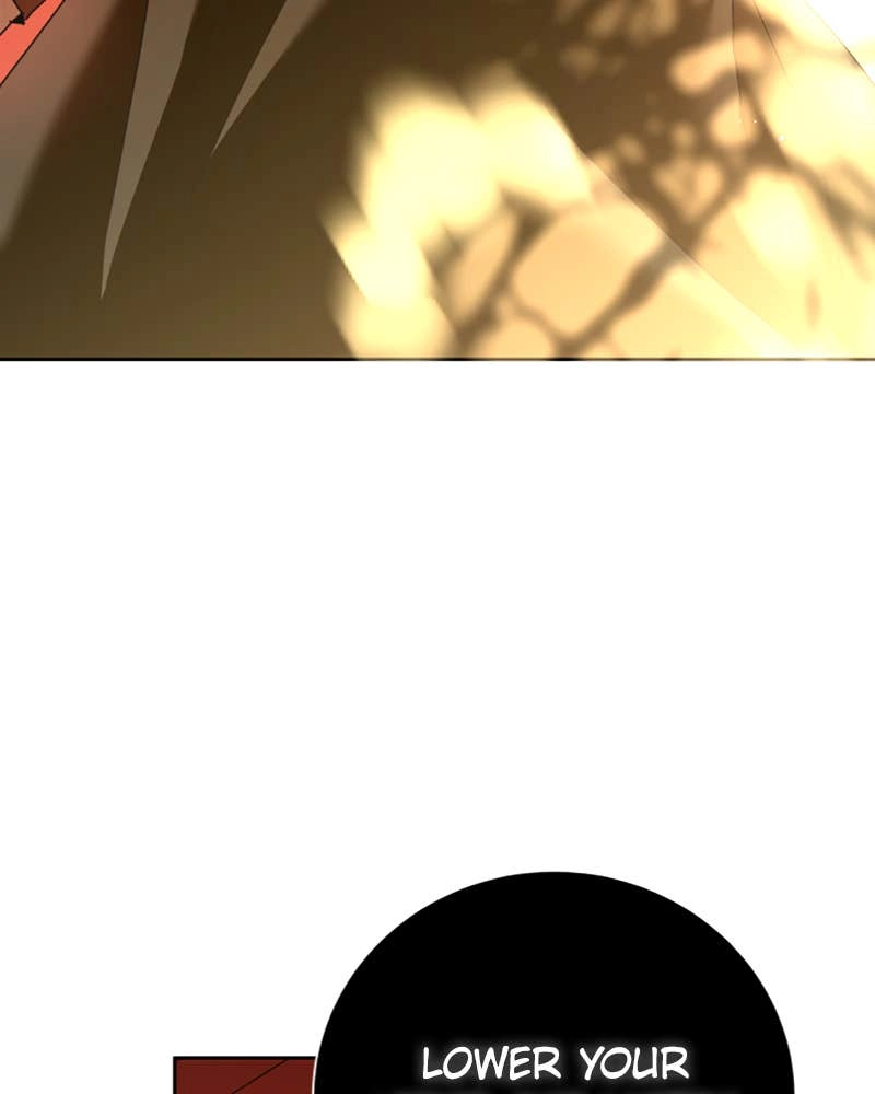 Your Throne Chapter 133 – MEANS OF SURVIVAL Page 34