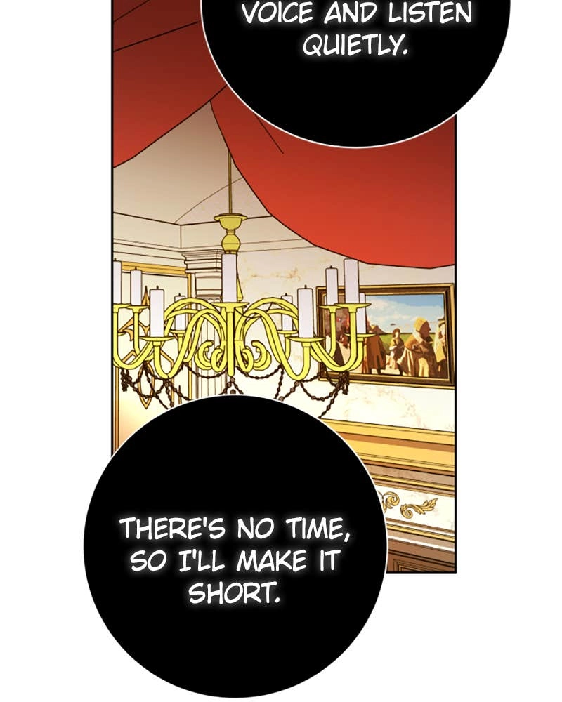 Your Throne Chapter 133 – MEANS OF SURVIVAL Page 35