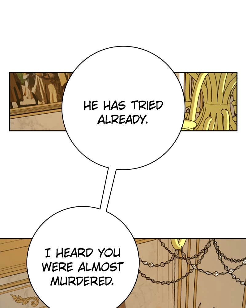Your Throne Chapter 133 – MEANS OF SURVIVAL Page 43
