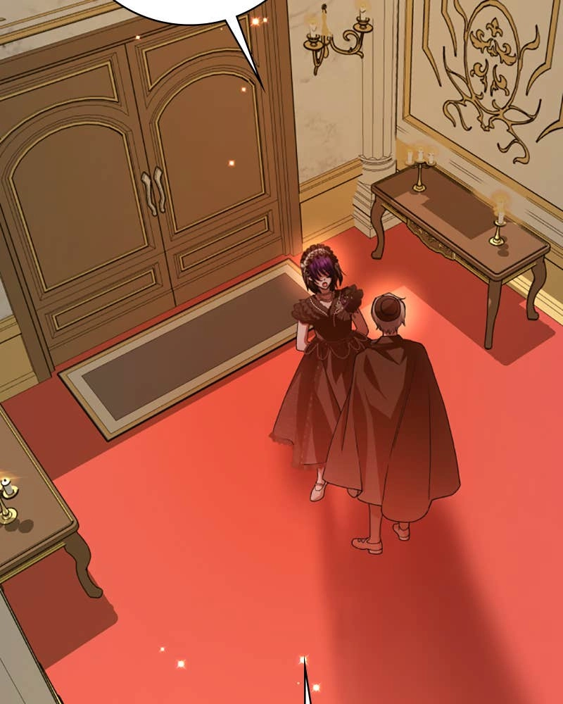 Your Throne Chapter 133 – MEANS OF SURVIVAL Page 44