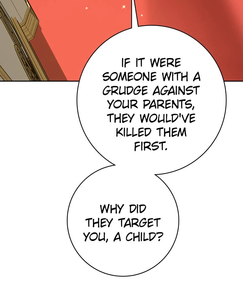 Your Throne Chapter 133 – MEANS OF SURVIVAL Page 45