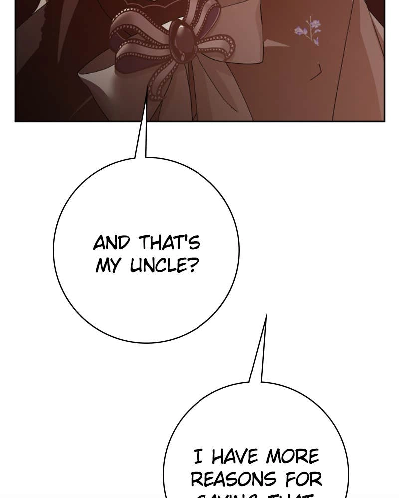 Your Throne Chapter 133 – MEANS OF SURVIVAL Page 48