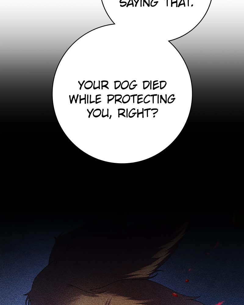 Your Throne Chapter 133 – MEANS OF SURVIVAL Page 49