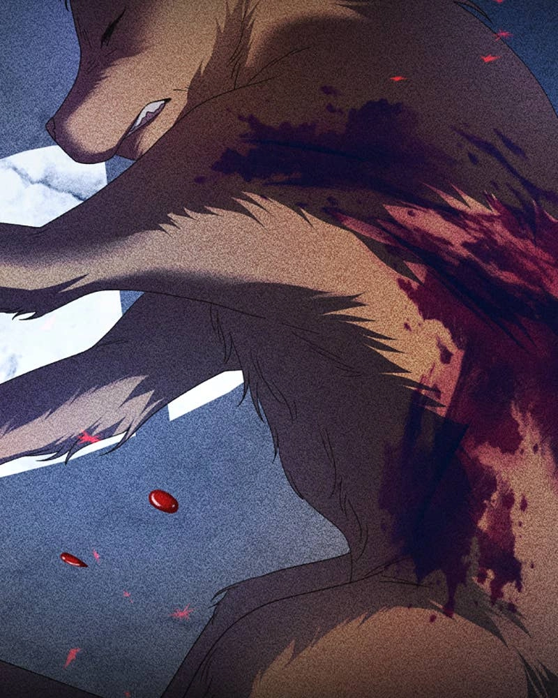 Your Throne Chapter 133 – MEANS OF SURVIVAL Page 50