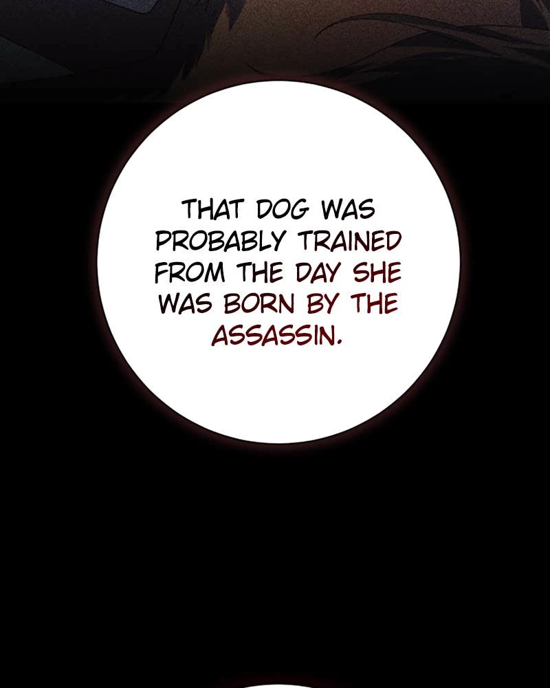 Your Throne Chapter 133 – MEANS OF SURVIVAL Page 51
