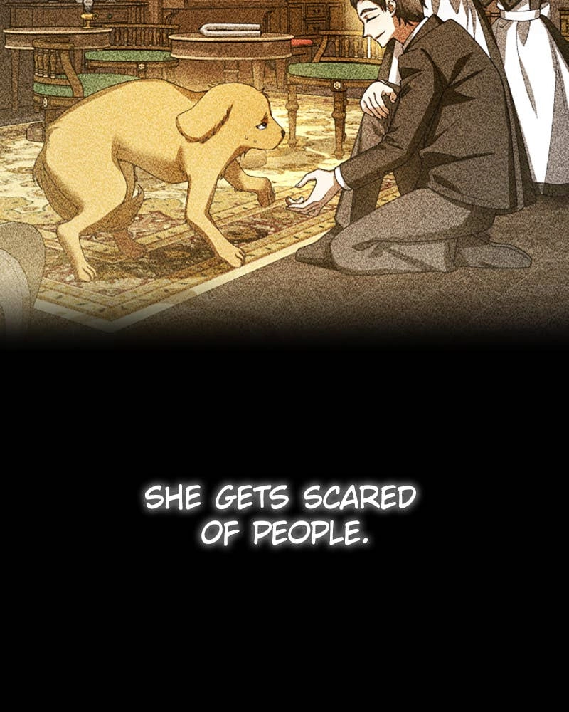 Your Throne Chapter 133 – MEANS OF SURVIVAL Page 53