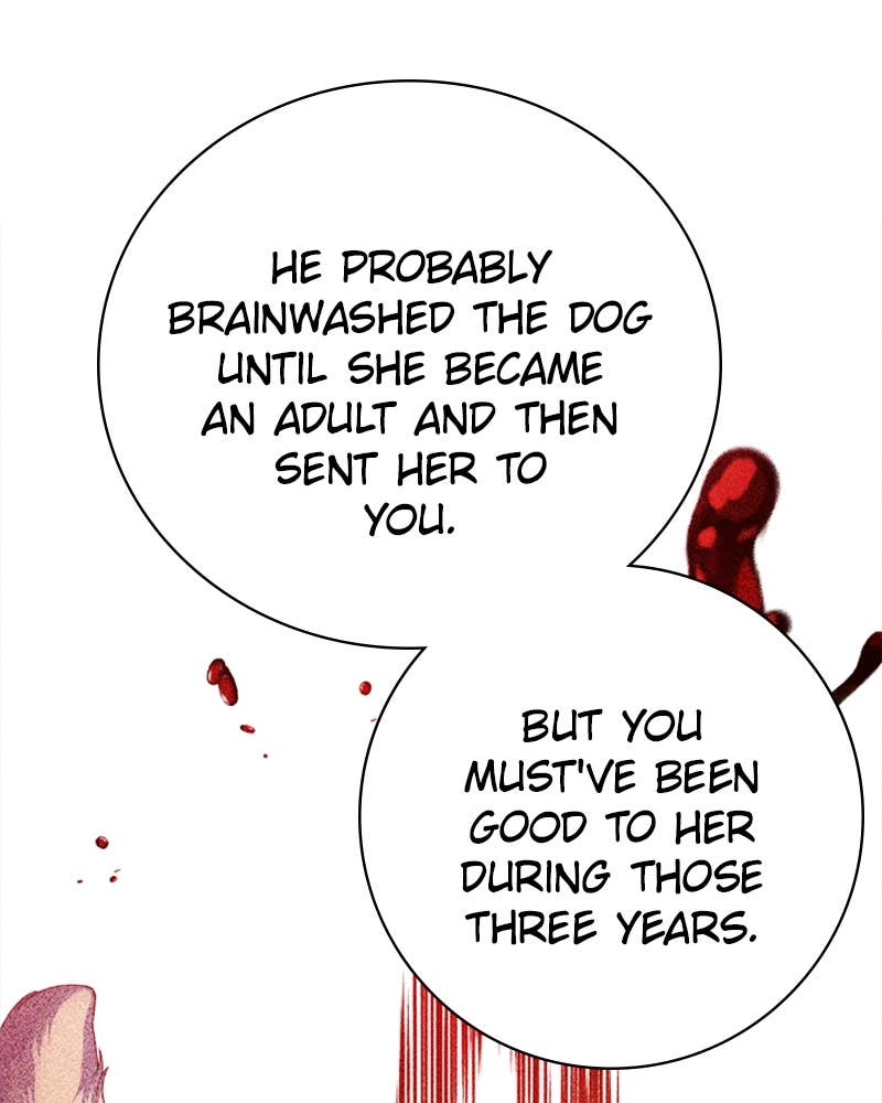 Your Throne Chapter 133 – MEANS OF SURVIVAL Page 57