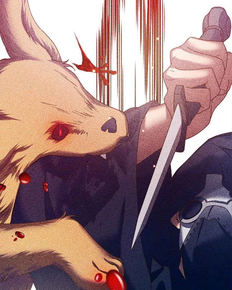 Your Throne Chapter 133 – MEANS OF SURVIVAL Page 58
