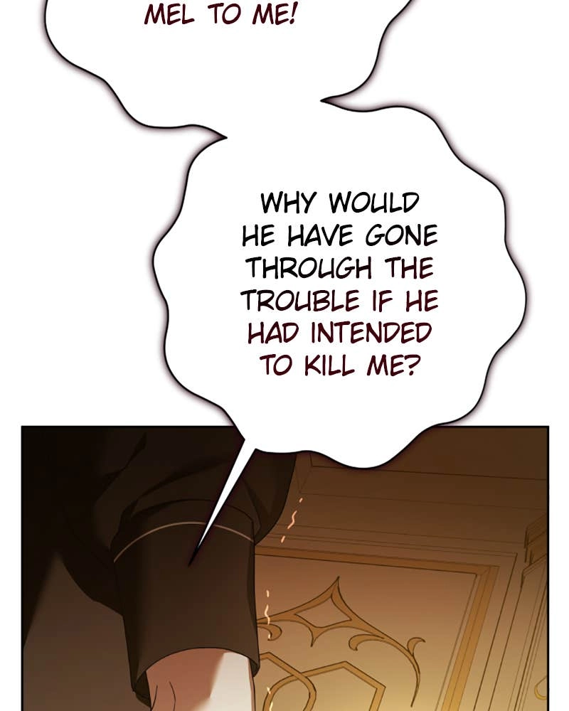 Your Throne Chapter 133 – MEANS OF SURVIVAL Page 64