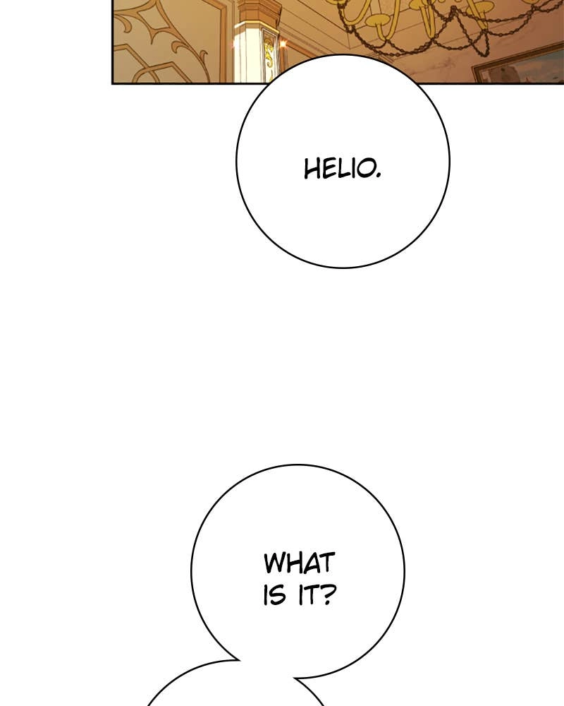 Your Throne Chapter 133 – MEANS OF SURVIVAL Page 71