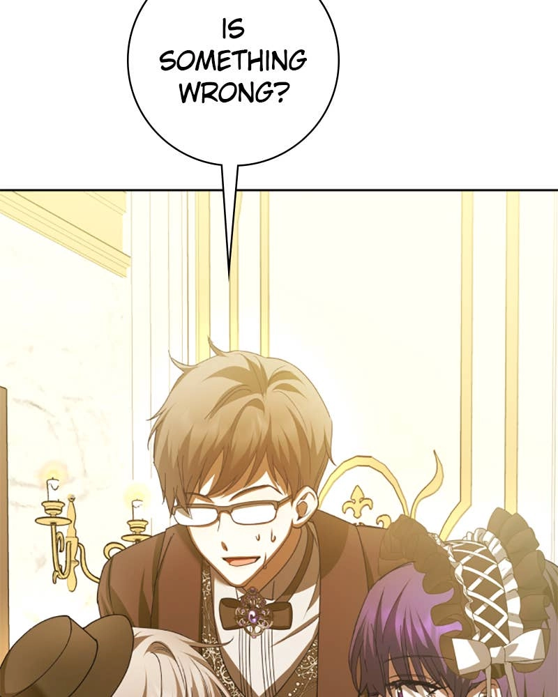 Your Throne Chapter 133 – MEANS OF SURVIVAL Page 72